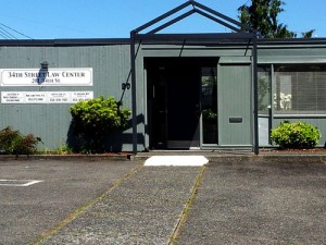 The Law Office of Holly Stanton in St. Tacoma, Washington