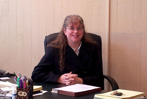 Law Offices Of Holly Stanton in Seattle-Tacoma, Washington